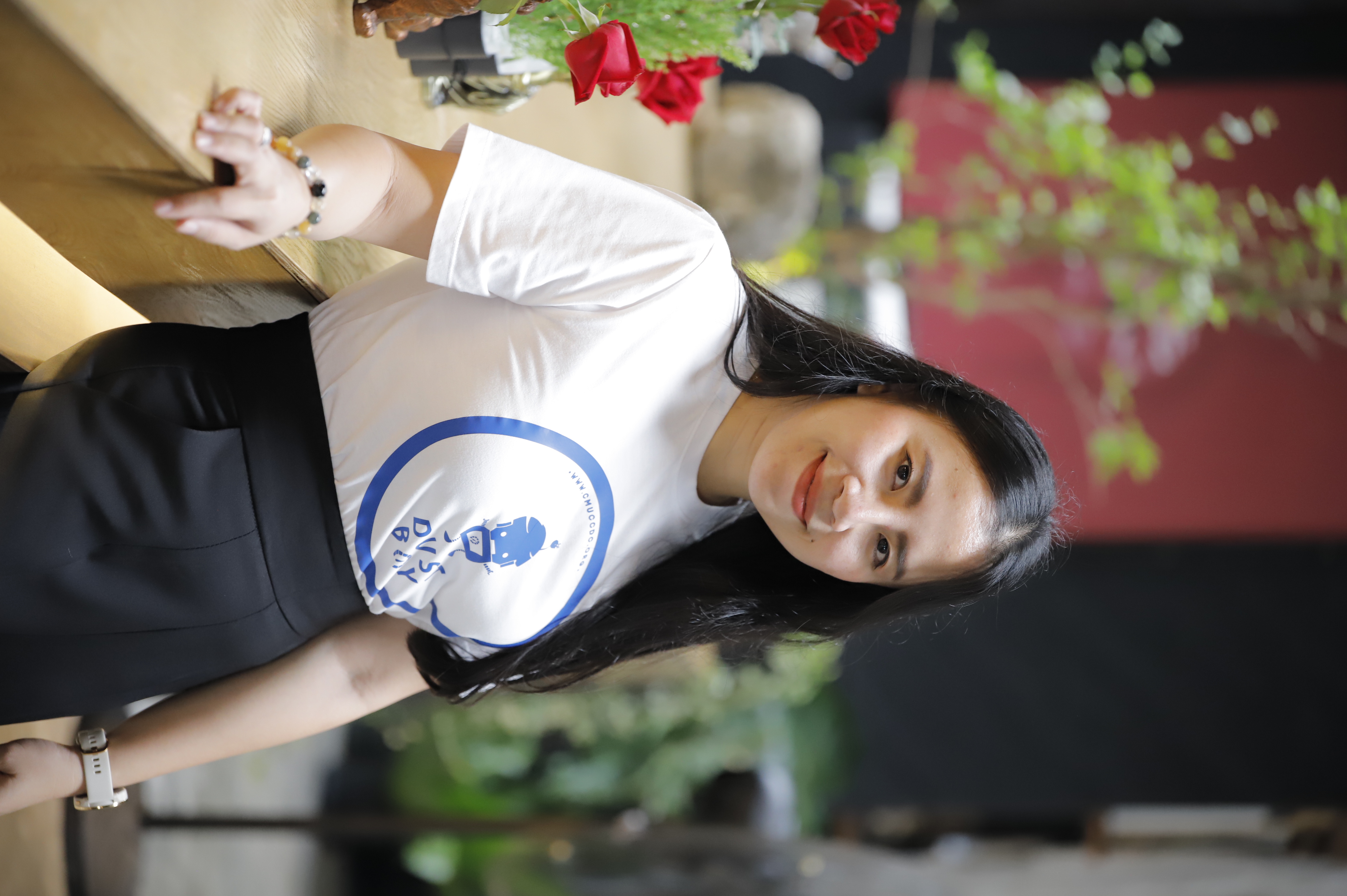 Dr. Netchanakan Sunanta